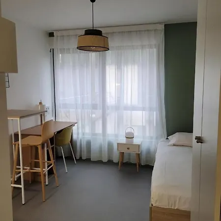 Aparthotel Twenty Business Flats Jouy-en-Josas