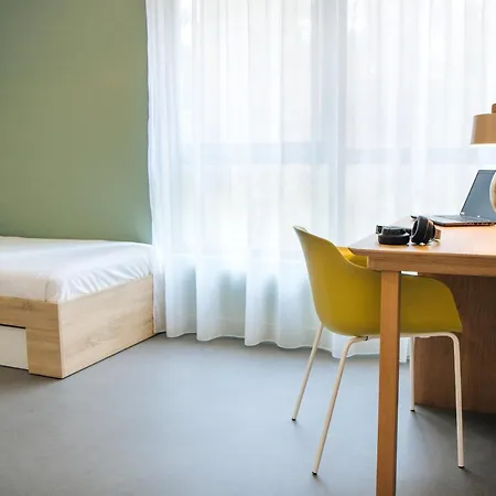 Twenty Business Flats Aparthotel