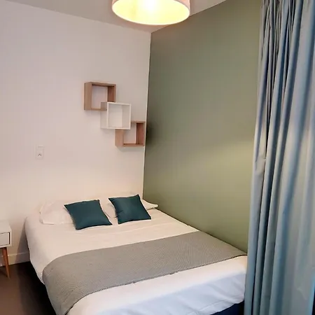 Twenty Business Flats Aparthotel