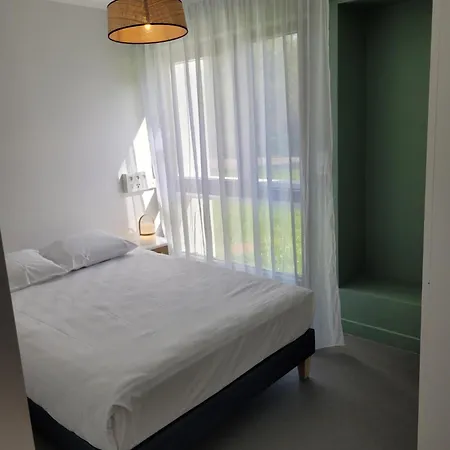 Twenty Business Flats Jouy-en-Josas