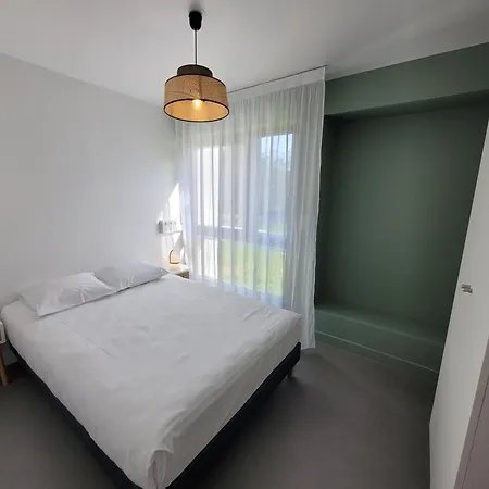 Twenty Business Flats Appart hôtel