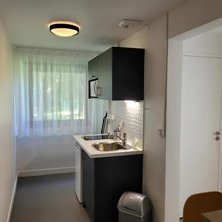 Twenty Business Flats Appart hôtel Jouy-en-Josas